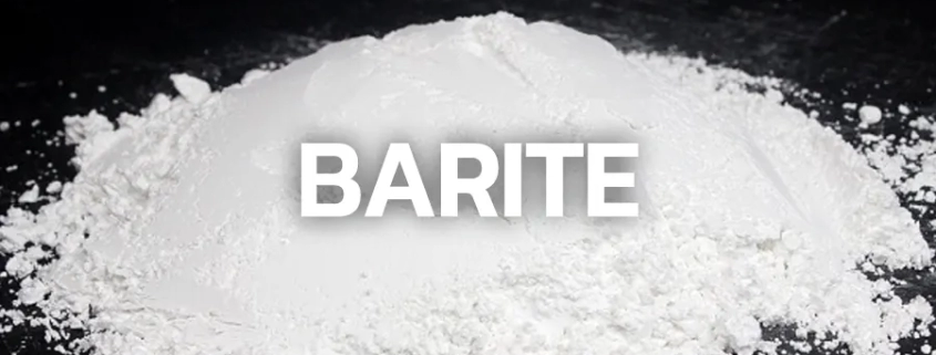 BARITE