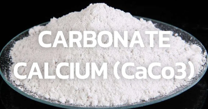 CARBONATE CALCIUM (CaCo3)