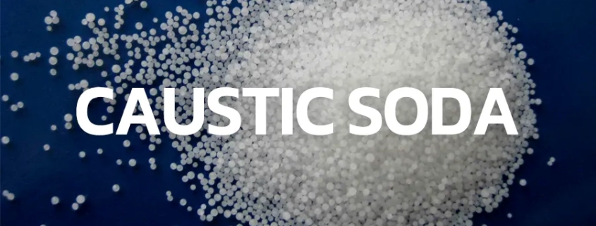 CAUSTIC SODA