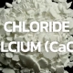 CHLORIDE CALCIUM (CaCl2)