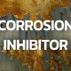 CORROSION INHIBITOR