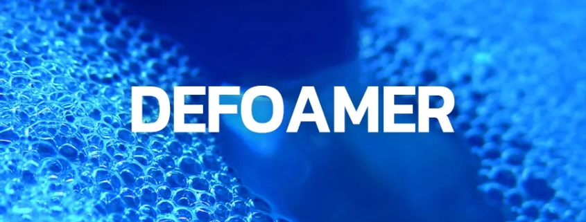 DEFOAMER