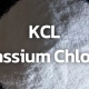 KCL (Potassium Chloride)