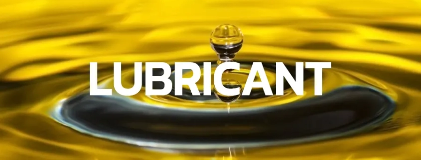 LUBRICANT