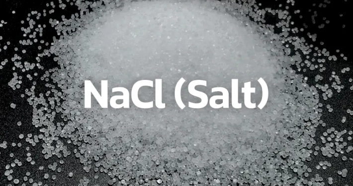 NaCl (Salt)