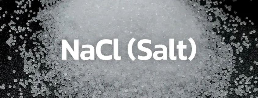 NaCl (Salt)
