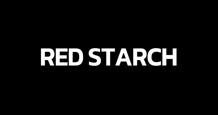 RED STARCH
