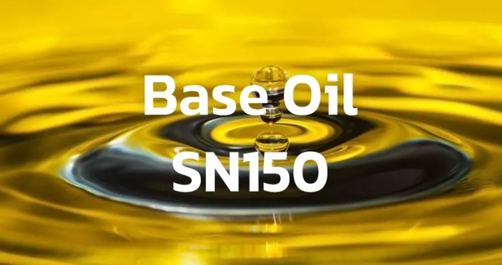 Base Oil SN150