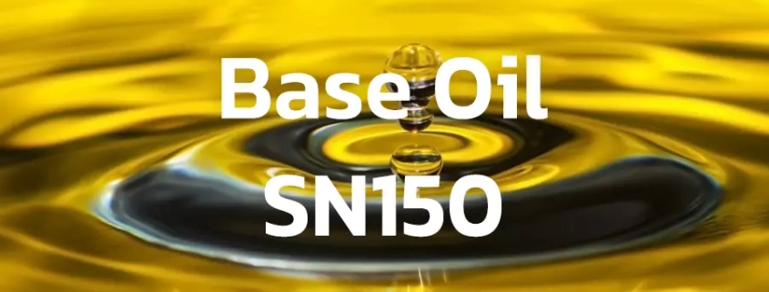 Base Oil SN150